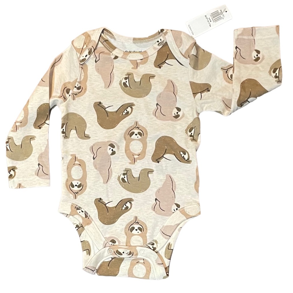 Old Navy Long Sleeve One piece